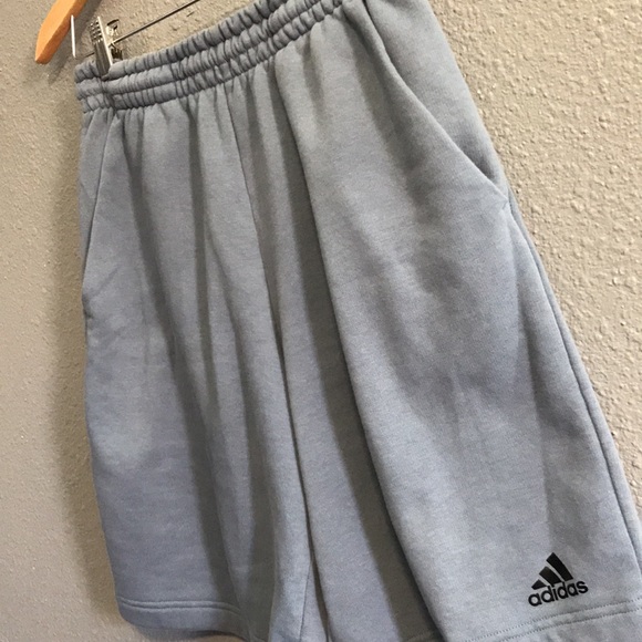 Adidas Men Trefoil Shorts - Picture 4 of 7